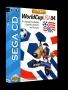 Nintendo  SNES  -  World Cup USA '94 (USA)